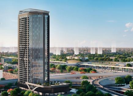 Appartement pour 325 211 Euro à Dubaï, EAU