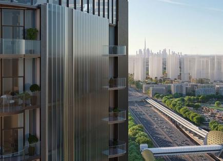 Apartment for 535 316 euro in Dubai, UAE