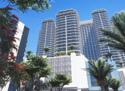 Appartement pour 645 894 Euro à Dubaï, EAU
