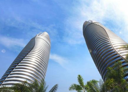 Apartment für 835 715 euro in Dubai, VAE