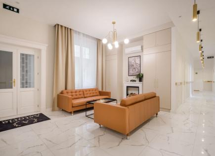 Hotel for 1 490 000 euro in Budapest, Hungary