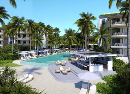 Apartamento para 1 056 118 euro en Maldivas