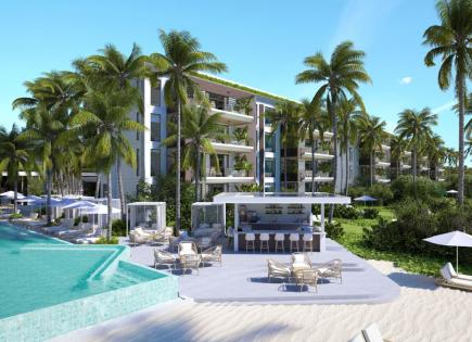 Apartamento para 1 584 178 euro en Maldivas
