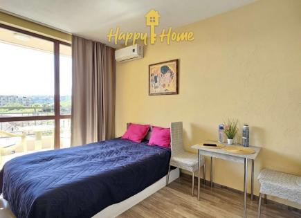 Studio for 77 500 euro in Sveti Vlas, Bulgaria