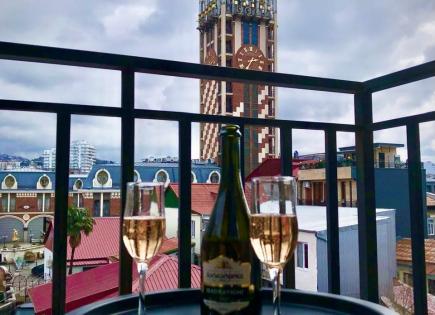 Appartement pour 479 305 Euro à Batoumi, Géorgie
