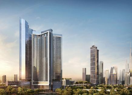 Appartement pour 554 213 Euro à Dubaï, EAU