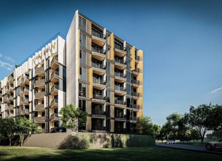 Flat for 60 171 euro on Phuket Island, Thailand
