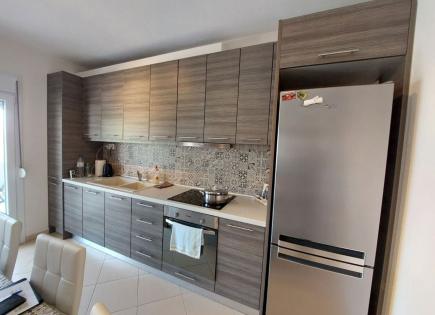 Apartment for 230 000 euro in Chalkidiki, Greece