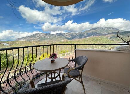 Villa for 150 000 euro in Alanya, Turkey