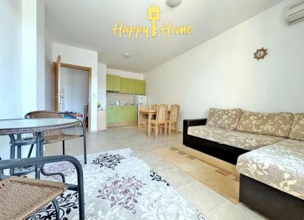 Wohnung für 73 500 euro in Sonnenstrand, Bulgarien