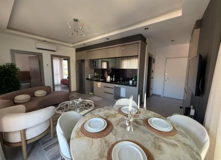 Wohnung für 93 000 euro in Alanya, Türkei