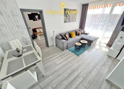 Wohnung für 70 900 euro in Sonnenstrand, Bulgarien
