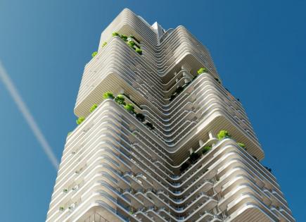 Apartamento para 593 401 euro en Dubái, EAU