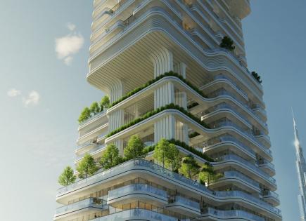 Apartamento para 1 049 413 euro en Dubái, EAU