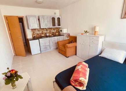 Studio pour 350 Euro par mois à Kosharitsa, Bulgarie