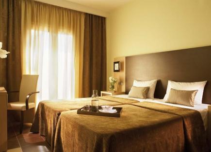 Hotel für 1 950 000 euro in Thessaloniki, Griechenland