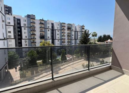Wohnung für 51 888 euro in Mersin, Türkei