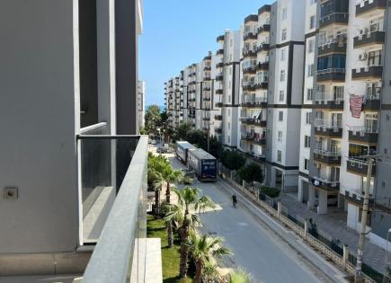 Appartement pour 51 999 Euro à Mersin, Turquie