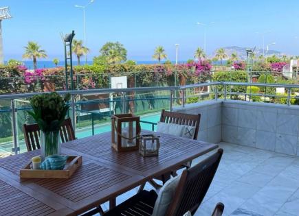Wohnung für 259 000 euro in Alanya, Türkei