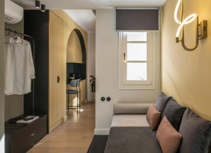 Hotel für 1 850 000 euro in Thessaloniki, Griechenland