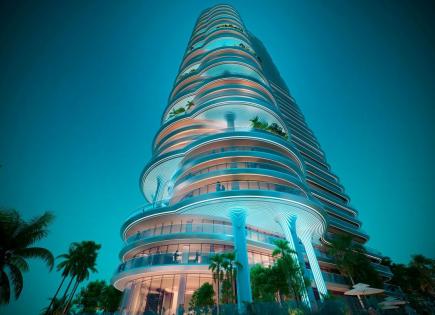 Apartamento para 719 508 euro en Dubái, EAU