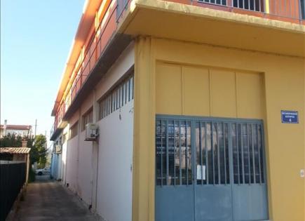 Biens commerciaux pour 150 000 Euro à Athènes, Grèce