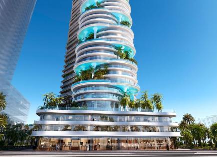 Apartment für 1 340 300 euro in Dubai, VAE
