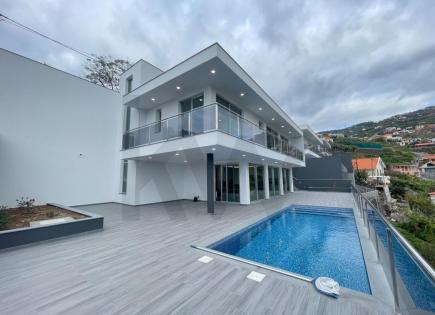 Villa für 1 145 000 euro in Madeira, Portugal