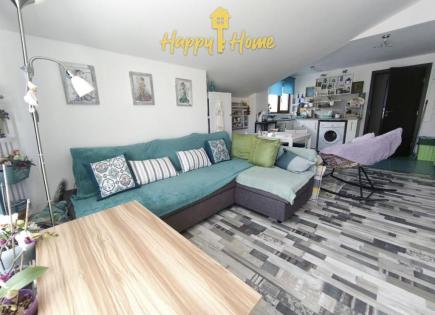 Flat for 86 000 euro in Nesebar, Bulgaria