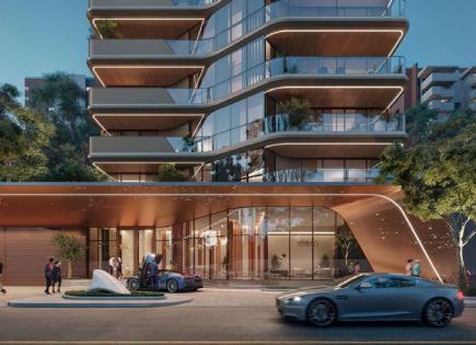 Apartment für 2 637 042 euro in Dubai, VAE