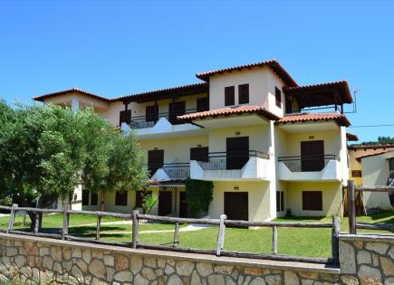 Hôtel pour 860 000 Euro en Chalcidique, Grèce