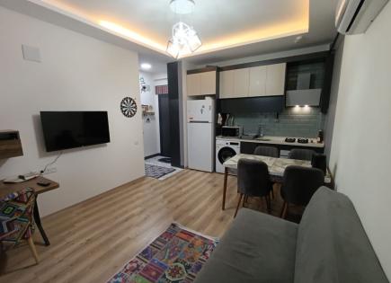 Wohnung für 48 999 euro in Mersin, Türkei