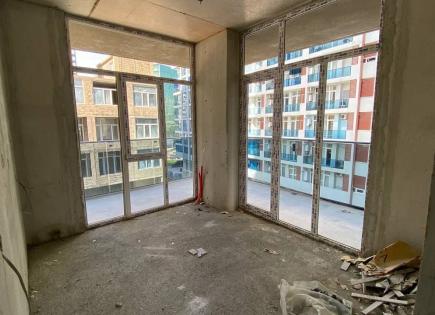 Flat for 76 197 euro in Batumi, Georgia