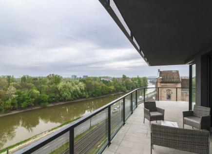 Appartement pour 485 000 Euro à Budapest, Hongrie