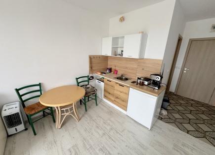 Studio für 34 990 euro in Sonnenstrand, Bulgarien