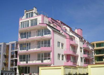 Flat for 92 000 euro in Sveti Vlas, Bulgaria