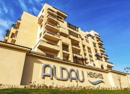 Wohnung für 68 137 euro in Hurghada, Ägypten