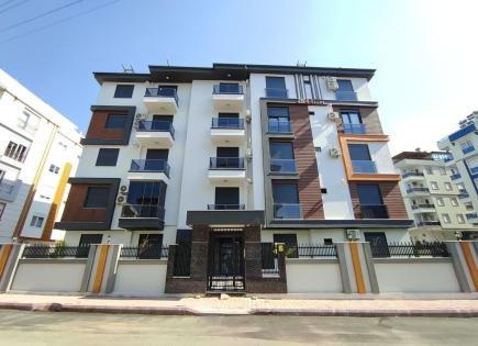 Appartamento per 95 000 euro a Antalya, Turchia