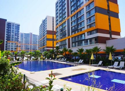 Piso para 59 000 euro en Antalya, Turquia