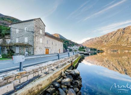 House for 385 000 euro in Kotor, Montenegro