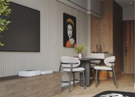 Piso para 106 476 euro en Batumi, Georgia