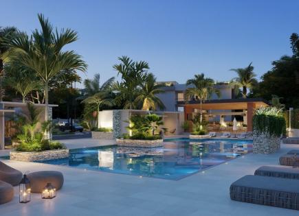 Appartement pour 69 106 Euro à Punta Cana, République dominicaine