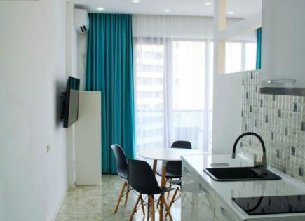 Studio pour 25 Euro par jour à Batoumi, Géorgie