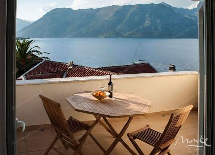 Appartement pour 250 000 Euro à Kotor, Monténégro