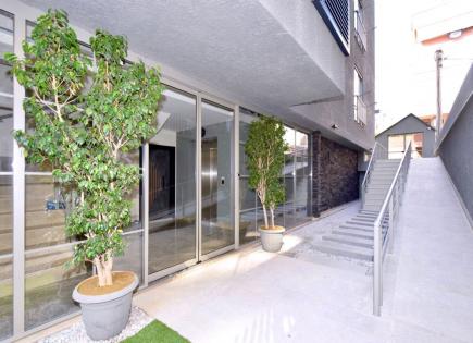 Apartamento para 152 000 euro en Alanya, Turquia