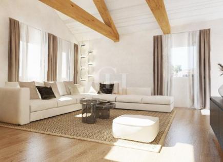 Ático para 790 000 euro en Venecia, Italia