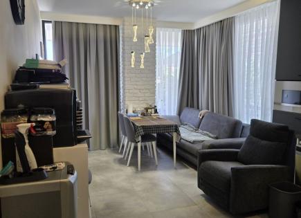 Appartement pour 250 000 Euro à Alanya, Turquie