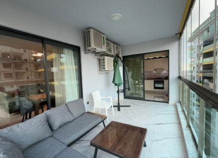Apartamento para 235 000 euro en Alanya, Turquia