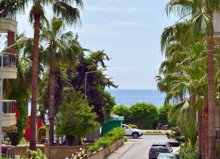 Apartment für 215 000 euro in Alanya, Türkei