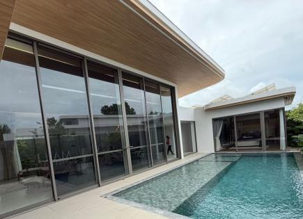 Villa para 745 194 euro en la Playa de Layan, Tailandia